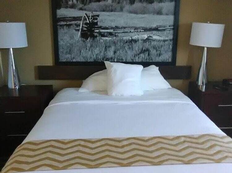 فندق على الطريق Travelodge By Wyndham Loveland/fort Collins Area