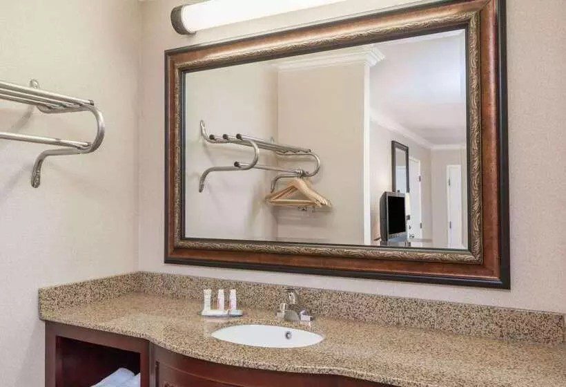 汽车旅馆  Travelodge By Wyndham Sylmar Ca