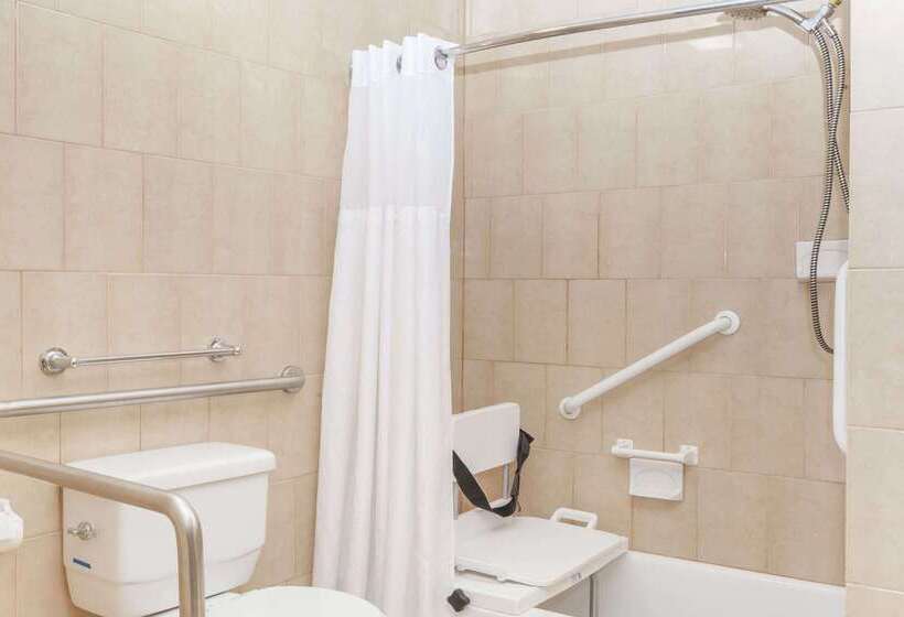 Мотель Travelodge By Wyndham Sylmar Ca