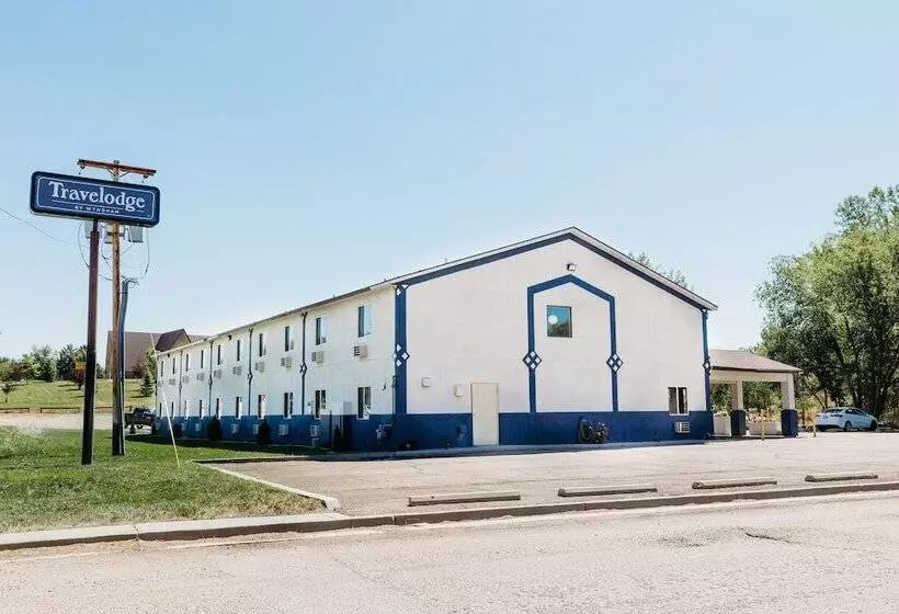 مُتل Travelodge By Wyndham Worland