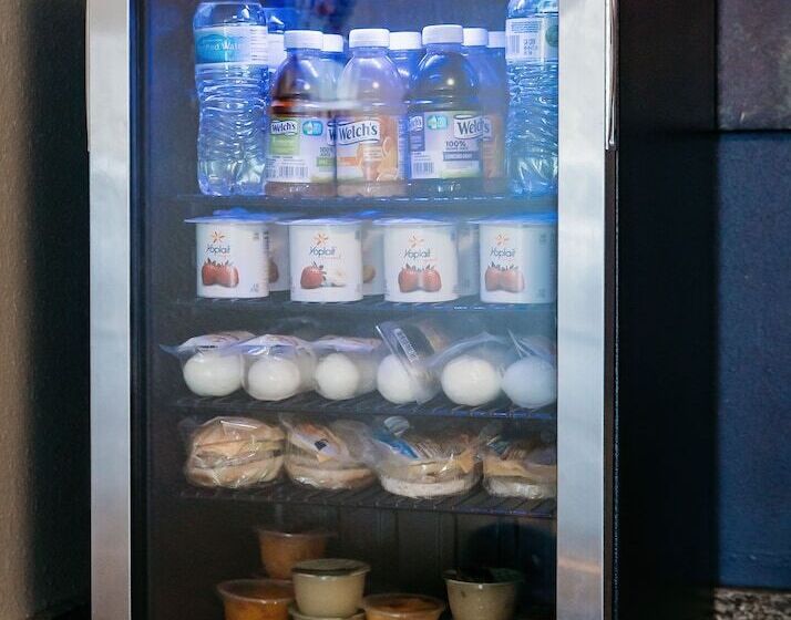 فندق على الطريق Travelodge By Wyndham Worland