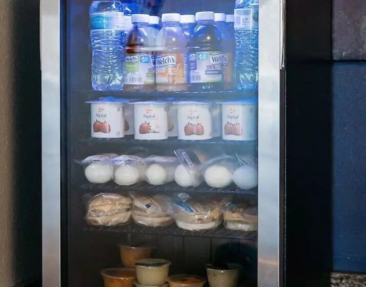 مُتل Travelodge By Wyndham Worland