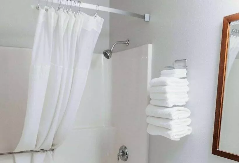 مُتل Travelodge By Wyndham Worland