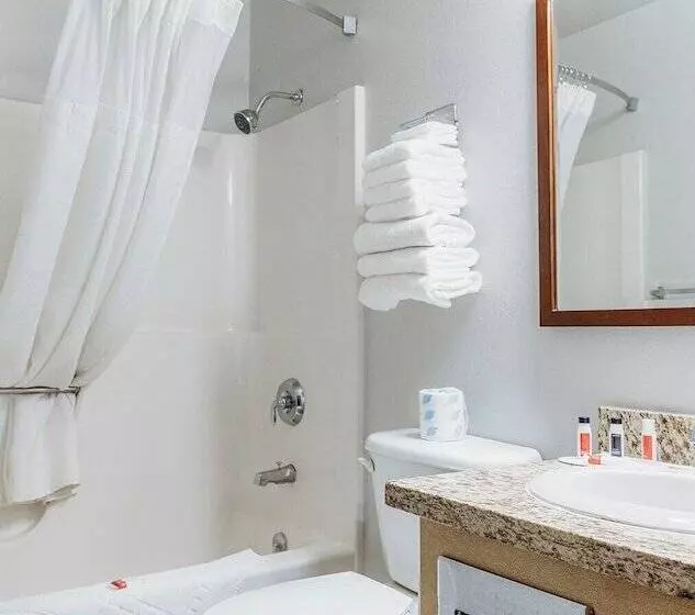 مُتل Travelodge By Wyndham Worland