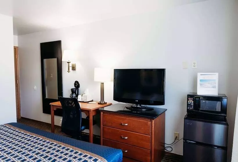 مُتل Travelodge By Wyndham Worland