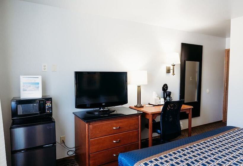 فندق على الطريق Travelodge By Wyndham Worland