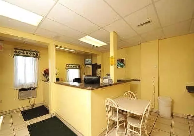 مُتل Yankton Inn