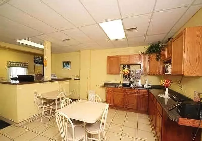 مُتل Yankton Inn