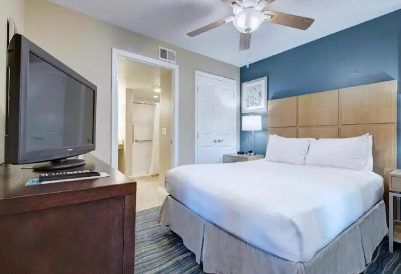 Summer Bay Orlando By Exploria Resorts