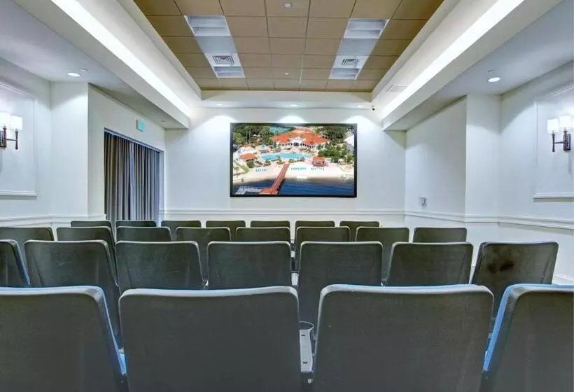 Summer Bay Orlando By Exploria Resorts