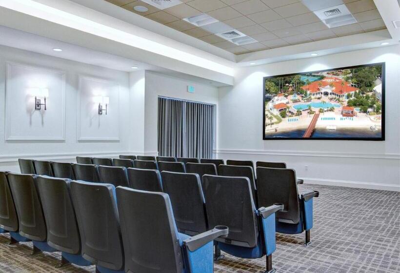 Summer Bay Orlando By Exploria Resorts