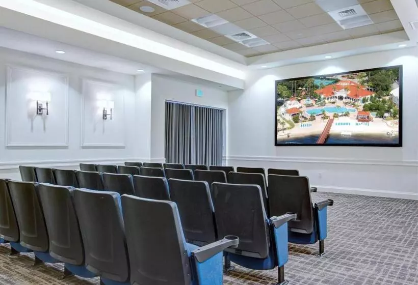 Summer Bay Orlando By Exploria Resorts