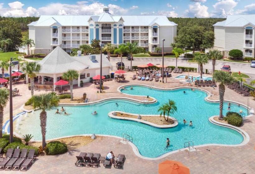 Summer Bay Orlando By Exploria Resorts