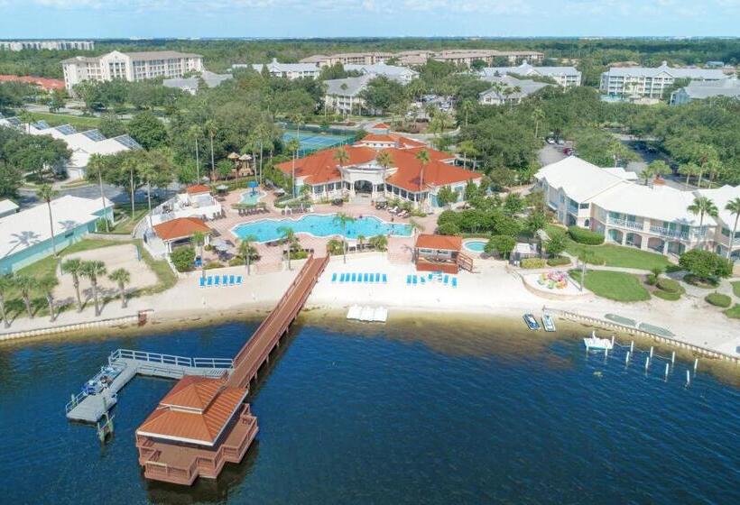 Summer Bay Orlando By Exploria Resorts