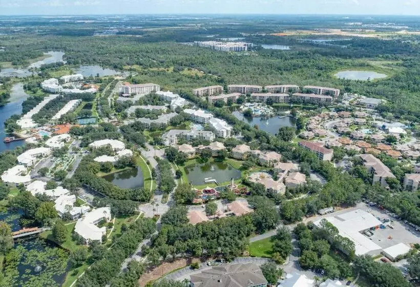 Summer Bay Orlando By Exploria Resorts