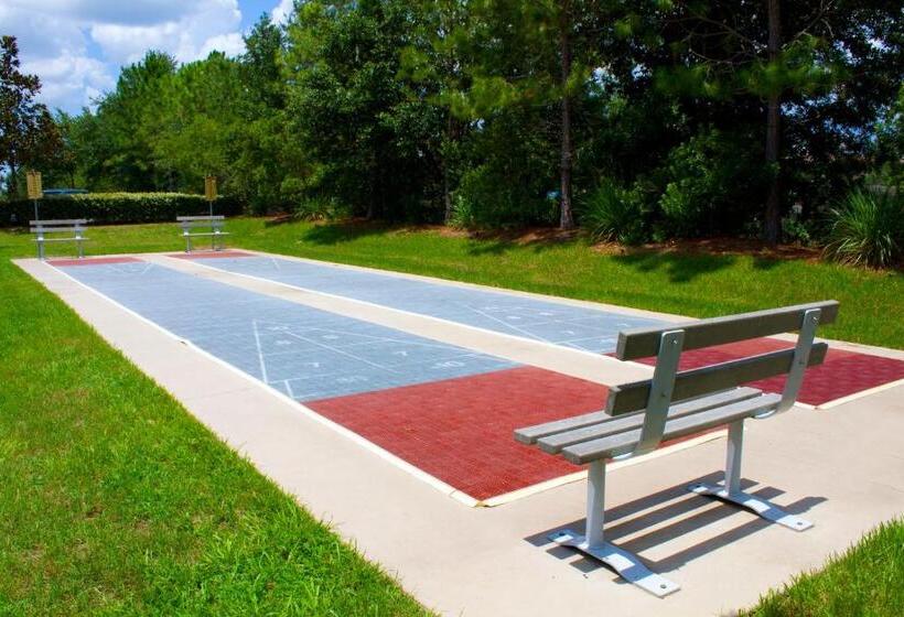 Summer Bay Orlando By Exploria Resorts