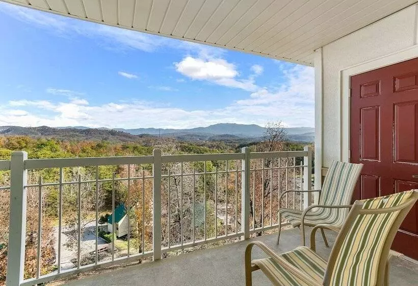 Sunrise Ridge Resort