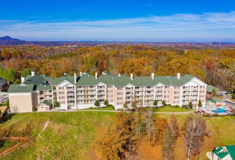 Sunrise Ridge Resort