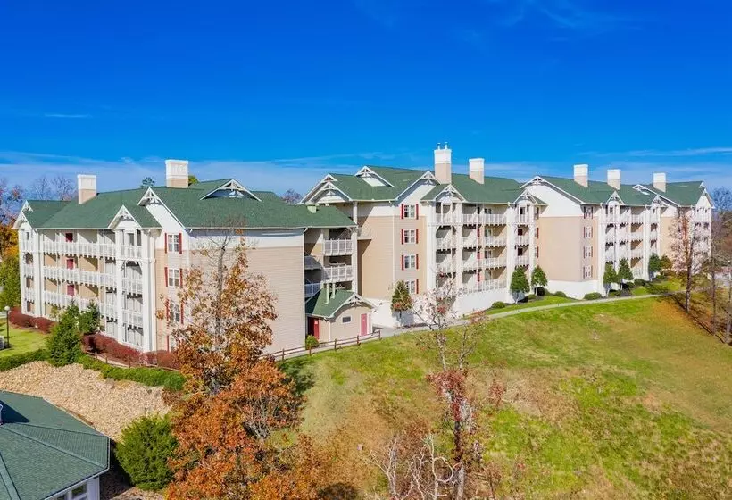 Sunrise Ridge Resort