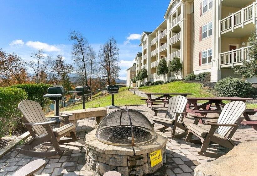 Sunrise Ridge Resort