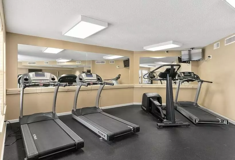 Sunrise Ridge Resort