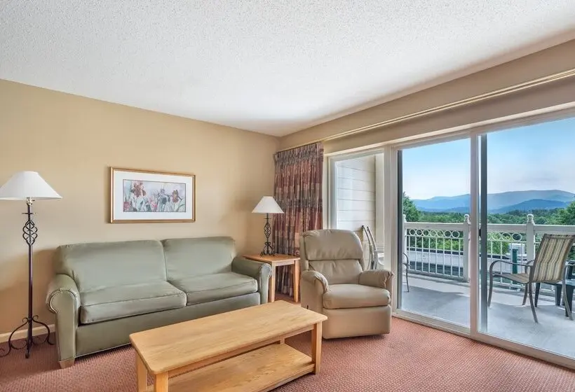 Sunrise Ridge Resort
