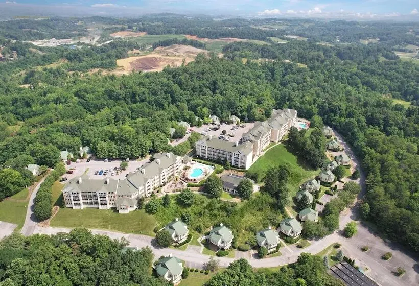 Sunrise Ridge Resort