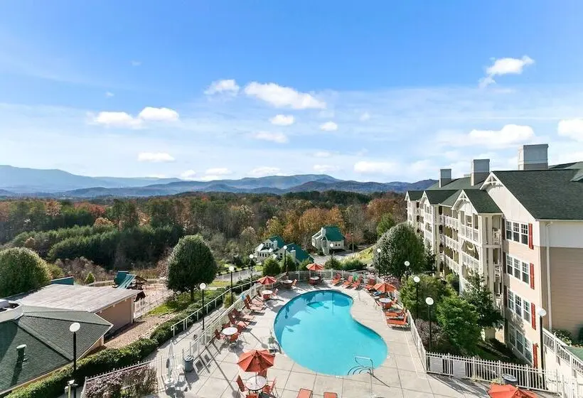 Sunrise Ridge Resort
