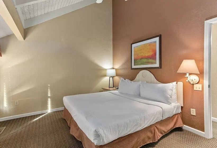 Sunrise Ridge Resort