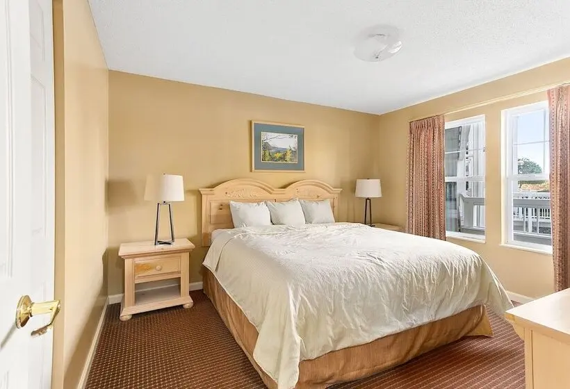 Sunrise Ridge Resort