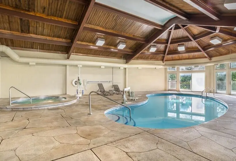 Sunrise Ridge Resort
