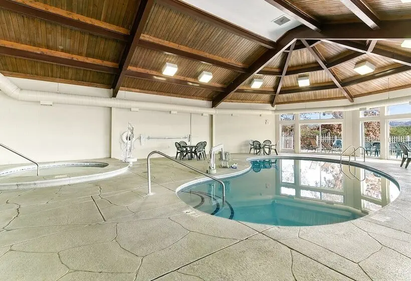 Sunrise Ridge Resort