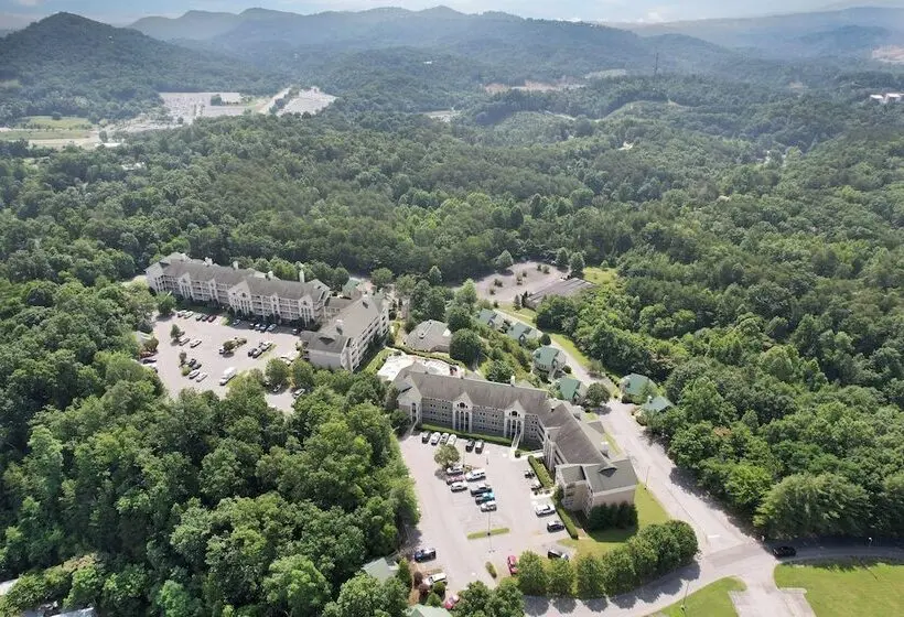 Sunrise Ridge Resort
