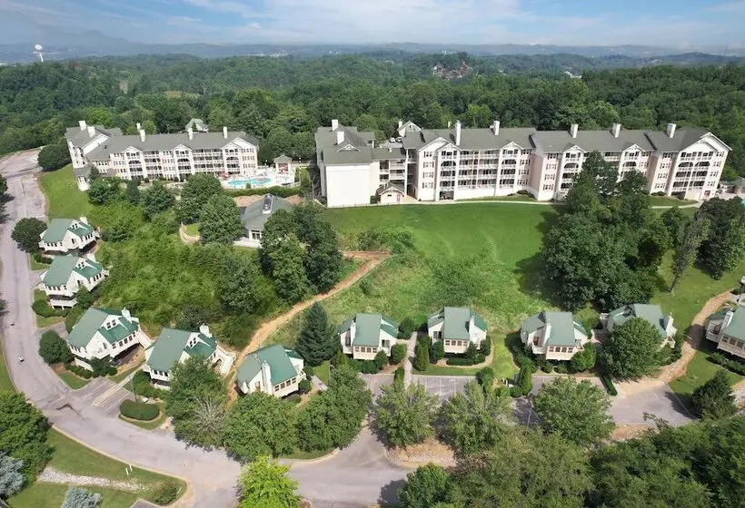 Sunrise Ridge Resort