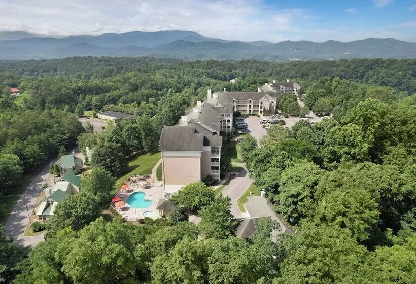Sunrise Ridge Resort