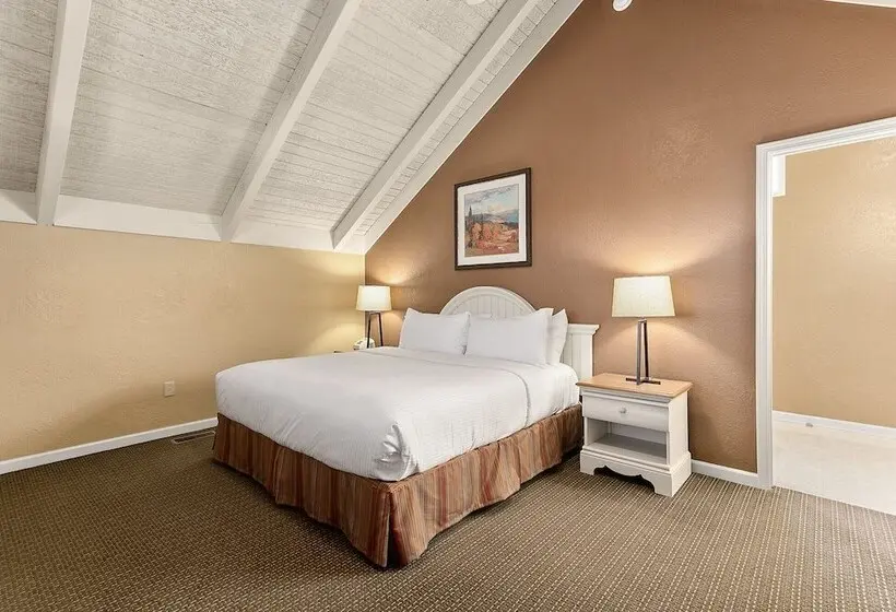 Sunrise Ridge Resort