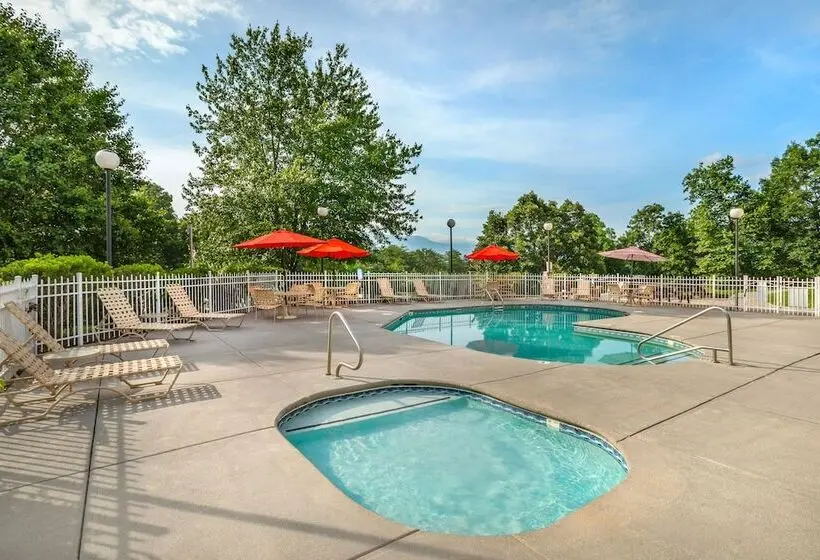 Sunrise Ridge Resort