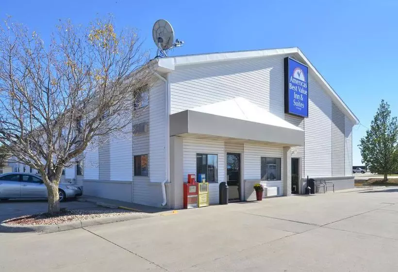 מוטל Country Hearth Inn Maryville