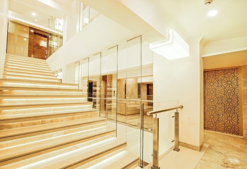 فندق Auris & Banquets, Mumbai International Airport