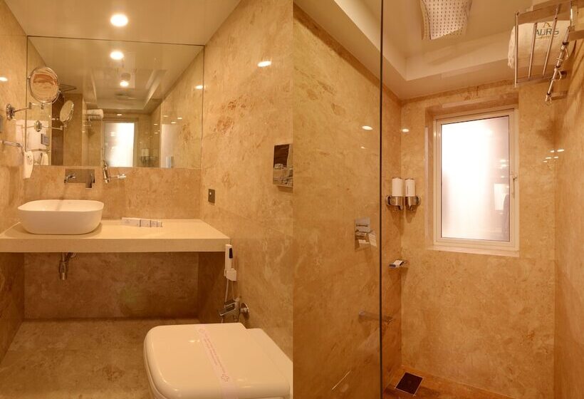 فندق Auris & Banquets, Mumbai International Airport