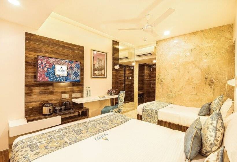 فندق Auris & Banquets, Mumbai International Airport