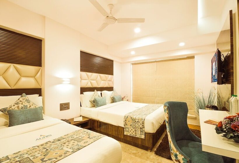 فندق Auris & Banquets, Mumbai International Airport