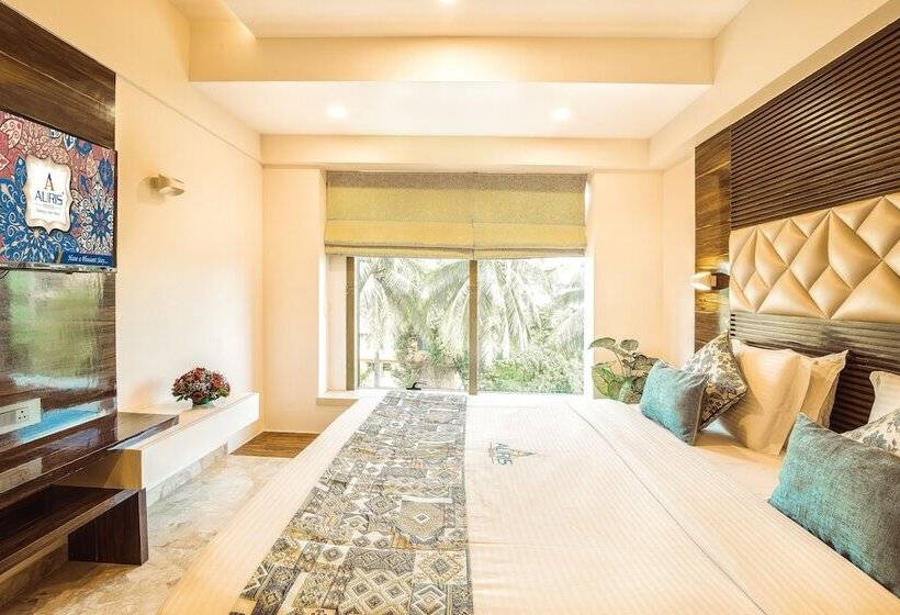 فندق Auris & Banquets, Mumbai International Airport