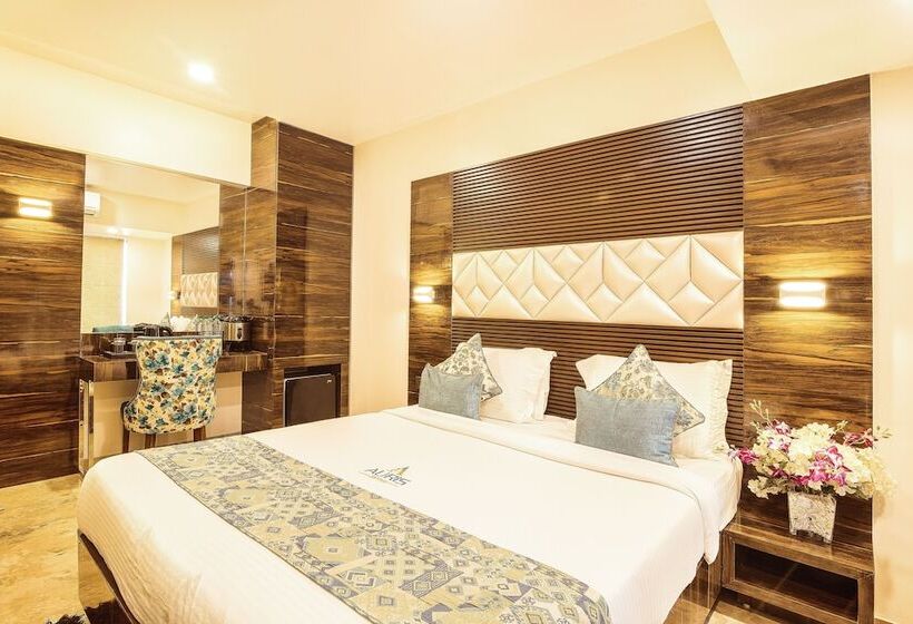 فندق Auris & Banquets, Mumbai International Airport