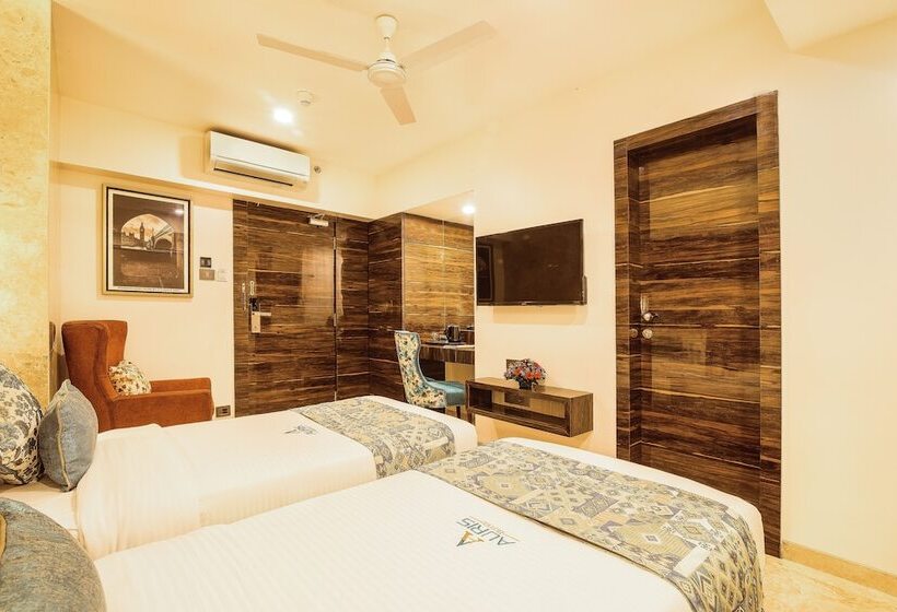 فندق Auris & Banquets, Mumbai International Airport