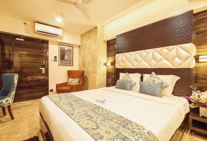 فندق Auris & Banquets, Mumbai International Airport