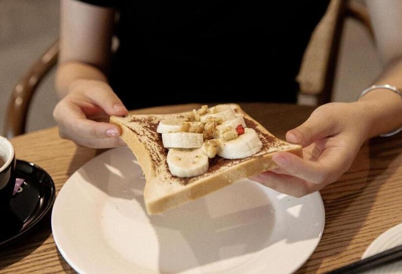 هتل Mia Casa By Satori