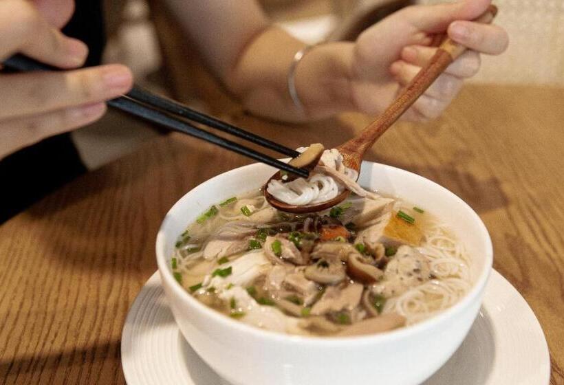 هتل Mia Casa By Satori