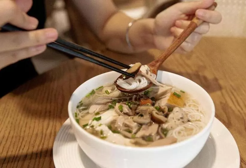 هتل Mia Casa By Satori