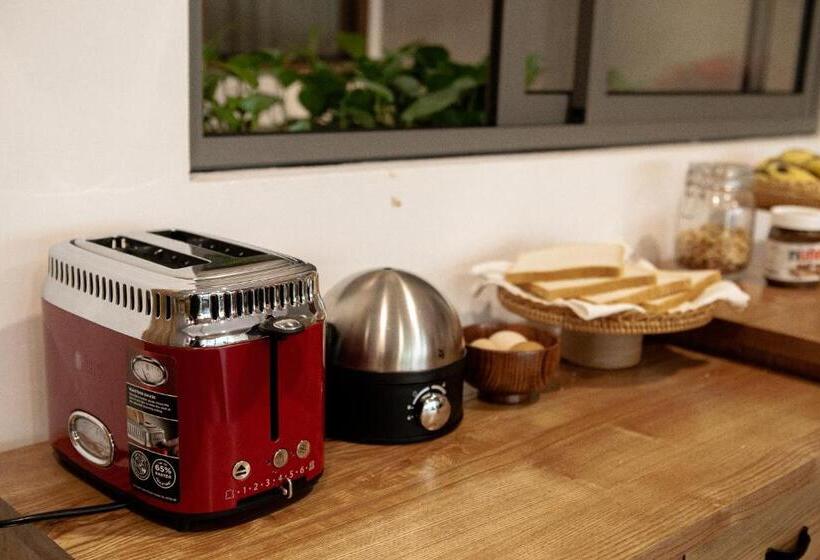 هتل Mia Casa By Satori